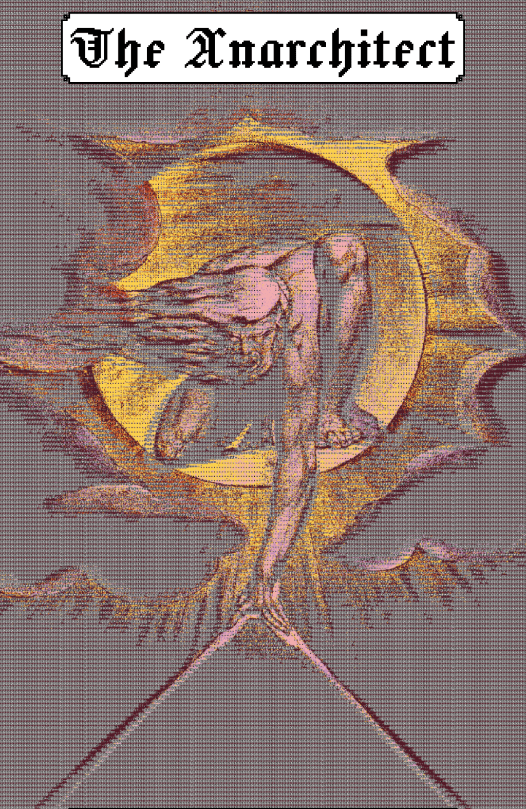 Designing for Yourself