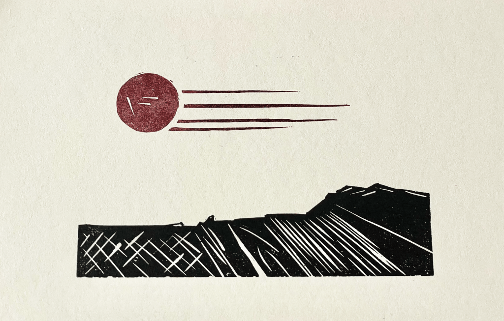 A Human-Made Vision of the&nbsp;Future