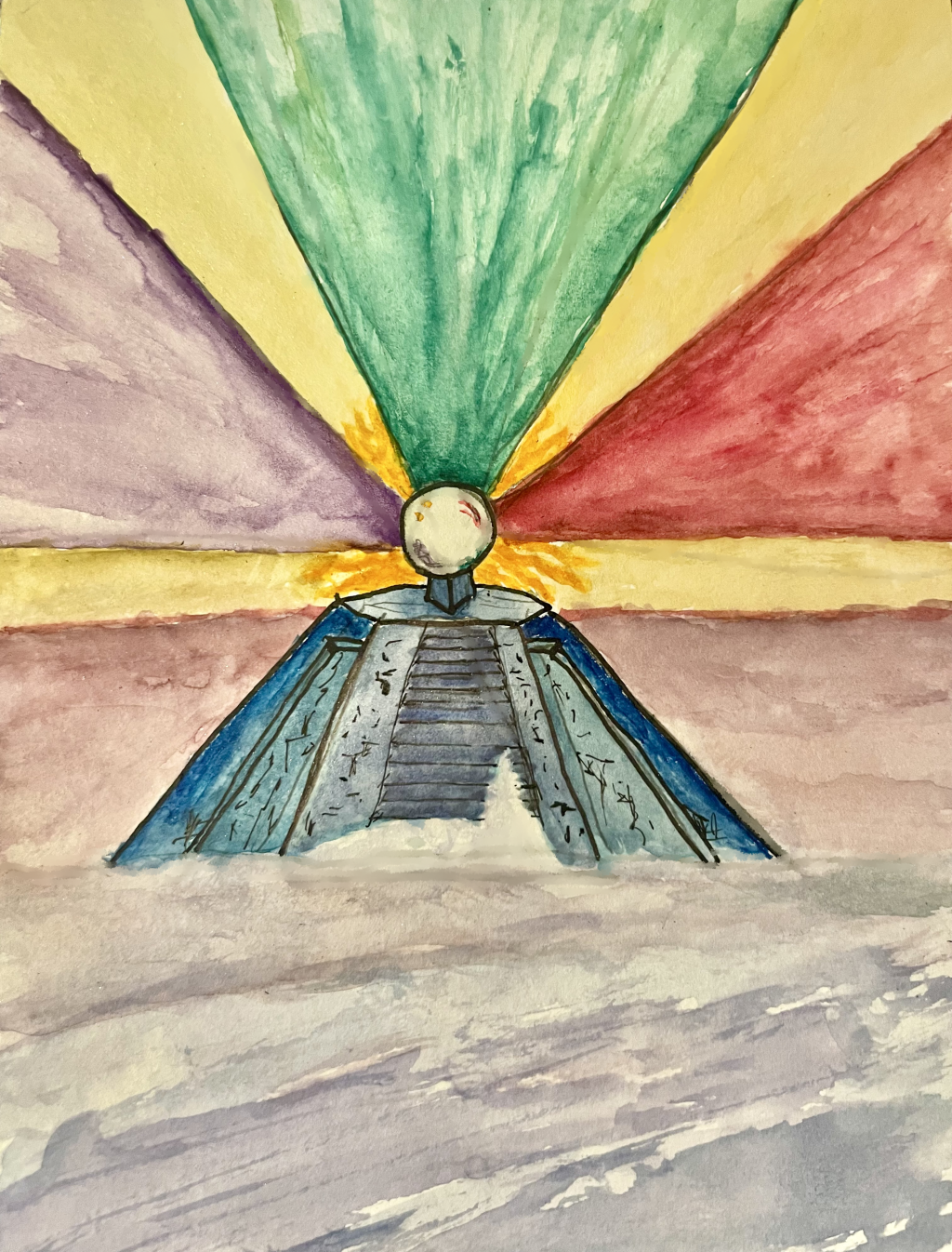 May Newsletter – Prismatic&nbsp;Omens